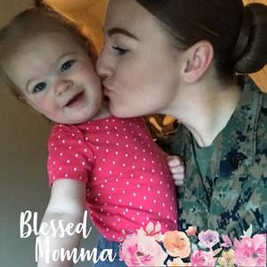 Meet your Posher, Samantha